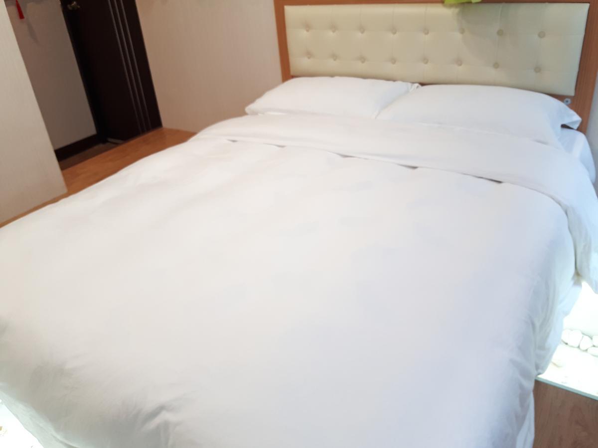 Hase Spring Apartment Tainan Exterior foto